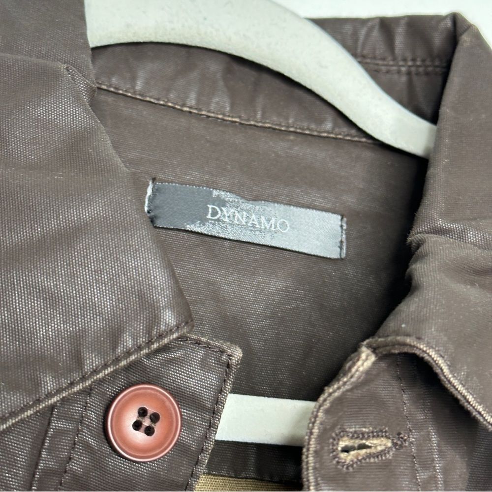 Dynamo Utility Jacket‎ - Picture 6 of 6